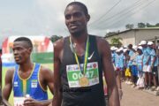 Athlétisme-Accra 2026/Maganga Gorra et Djessy Kodo passent à côté