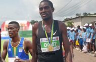 Athlétisme-Accra 2026/Maganga Gorra et Djessy Kodo passent à côté