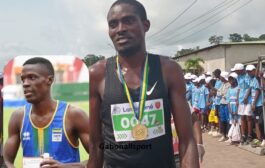 Athlétisme-Accra 2026/Maganga Gorra et Djessy Kodo passent à côté