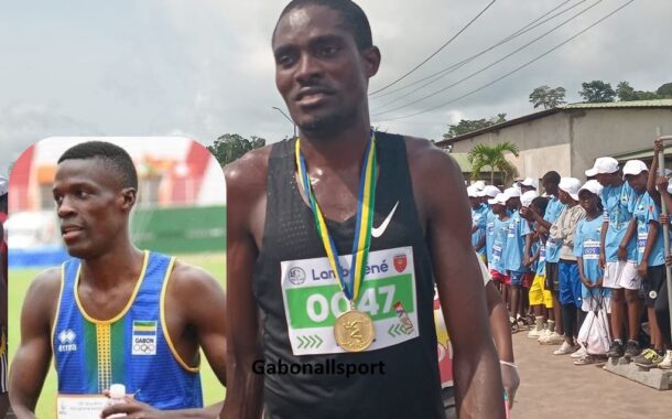 Athlétisme-Accra 2026/Maganga Gorra et Djessy Kodo passent à côté