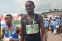 Athlétisme-Accra 2026/Maganga Gorra et Djessy Kodo passent à côté