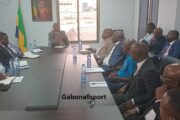 National Foot/Le ministre fait à nouveau le point avec les dirigeants des clubs