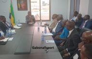 National Foot/Le ministre fait à nouveau le point avec les dirigeants des clubs