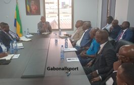 National Foot/Le ministre fait à nouveau le point avec les dirigeants des clubs