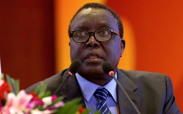 Athlétisme-Nécrologie/Le Président Malboum Kalkaba a tiré sa révérence !
