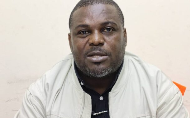 National Foot/Brice Madinda sort de son silence et met tout à nu !