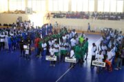 Handball/La coupe du Gabon repoussée d’une semaine