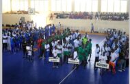 Handball/La coupe du Gabon repoussée d’une semaine