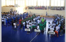 Handball/La coupe du Gabon repoussée d’une semaine