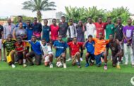 Football-Estuaire/Mwana United lance officiellement sa section football