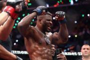 Arts Martiaux-MMA/Le combat de Francis N'Gannou lui a valu entre 7 et 11 milliards de FCFA !