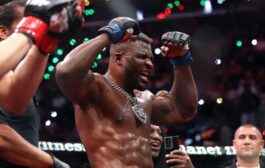Arts Martiaux-MMA/Le combat de Francis N'Gannou lui a valu entre 7 et 11 milliards de FCFA !