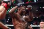 Arts Martiaux-MMA/Le combat de Francis N'Gannou lui a valu entre 7 et 11 milliards de FCFA !