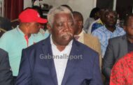 Boxe/Démission du président Bonaventure Nzigou Manfoumbi !