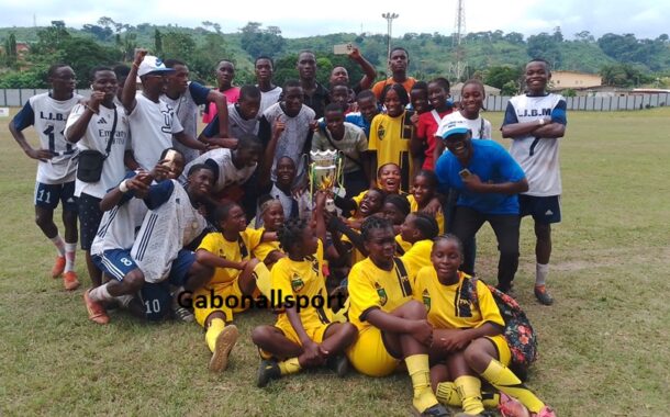 Sports scolaires 2026/La Nyanga connaît ses cracks pour les finales de l’Ogssu à Libreville