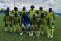 National Fj14oot 1-J14/Dimanche sombre pour Kévin Jhonny et ses poulains à domicile à Oyem