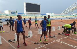 Athlétisme-Estuaire/Une troisième journée marquée par des exploits