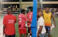 Volleyball-Estuaire/AS Lova, Kwan et TGV démarrent en trombe à la coupe de la ligue