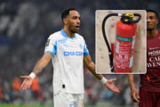 Echos des Panthères/Aubameyang sanctionné par L'OM