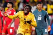 Echos de la CDM 2026/L'Afrique peut avoir son mot à dire !