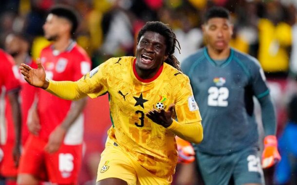 Echos de la CDM 2026/L'Afrique peut avoir son mot à dire !
