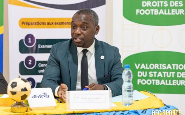 Football-Associations/L’ANFPG annonce la 5e édition du mois de la reconversion