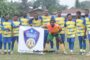 Football-Ngounié D3/AS Ngounié leader de la phase aller du championnat