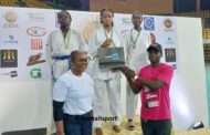 Karaté/Un coup d’essai pour un coup de maître pour l'Association Shotokan World Karaté