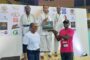 Karaté/Un coup d’essai pour un coup de maître pour l'Association Shotokan World Karaté
