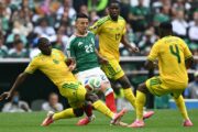 Echos de la CDM 2026/Décevante, l’Afrique du Sud démarre par une défaite !