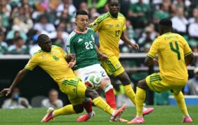 Echos de la CDM 2026/Décevante, l’Afrique du Sud démarre par une défaite !