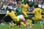 Echos de la CDM 2026/Décevante, l’Afrique du Sud démarre par une défaite !
