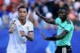 Echos de la CDM 2026/Très bon arbitrage du Gabonais, Pierre Atcho, lors du match Irak-Norvège