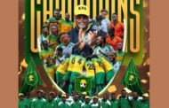 National foot 2/CF Mounana : l’honneur et la dignité retrouvés !