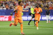 Echos de la CDM 2026/Amad Diallo offre la victoire à la Côte d’Ivoire face à l’Equateur