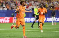 Echos de la CDM 2026/Amad Diallo offre la victoire à la Côte d’Ivoire face à l’Equateur