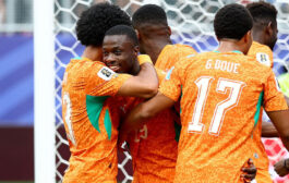 Echos de la CDM/La Côte d’Ivoire valide son ticket pour les 16e