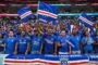 Echos de la CDM/Sacré et historique Cap Vert !