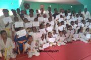 Judo-Estuaire/Le Judo Club l’Académie récompense ses pensionnaires
