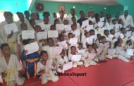 Judo-Estuaire/Le Judo Club l’Académie récompense ses pensionnaires