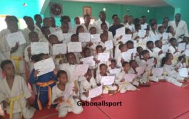 Judo-Estuaire/Le Judo Club l’Académie récompense ses pensionnaires