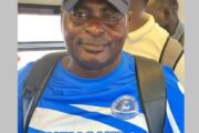 Football-Nécrologie/Le coach de Bouenguidi Sports, Albert Didoungou, nous a quittés