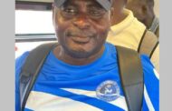 Football-Nécrologie/Le coach de Bouenguidi Sports, Albert Didoungou, nous a quittés