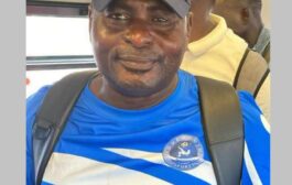 Football-Nécrologie/Le coach de Bouenguidi Sports, Albert Didoungou, nous a quittés