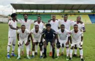 National-Foot 1/AS Dikaki : une descente aux enfers qui humilierait toute une province !
