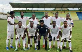 National-Foot 1/AS Dikaki : une descente aux enfers qui humilierait toute une province !