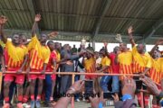 Football-Ngounié/La gendarmerie sacrée championne du Challenge des forces de défense et de sécurité