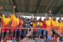 Football-Ngounié/La gendarmerie sacrée championne du Challenge des forces de défense et de sécurité