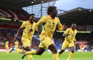 Echos de la CDM/Le Ghana qualifié pour les 16e de finale
