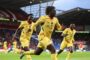 Echos de la CDM/Le Ghana qualifié pour les 16e de finale